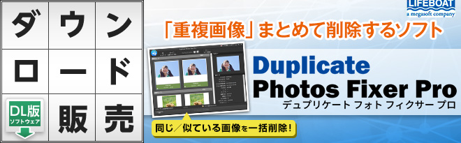 how to use duplicate photo fixer pro software