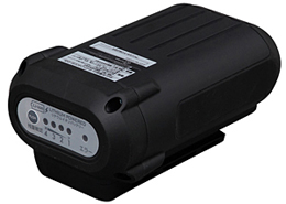 IRIS タンク式高圧洗浄機コードレス充電タイプ SDT-L01 - Just MyShop