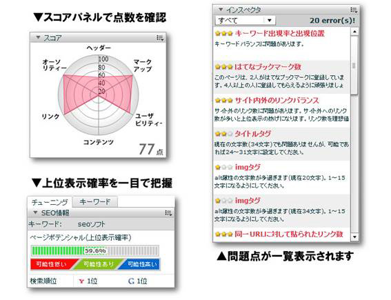 Seoマスター Express ｖ2 0 Just Myshop