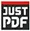 JUST PDF